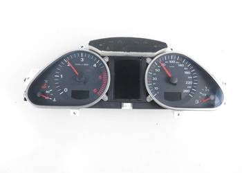 LICZNIK AUDI A6 C6 2.7 TDI 4F0920900N