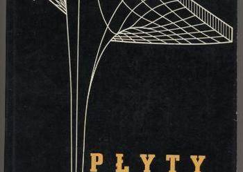 Płyty.   Obliczenia statyczne