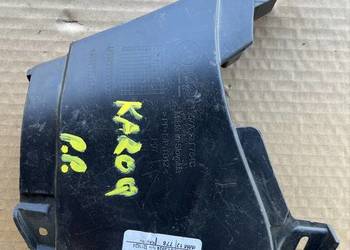 WLOT KIEROWNICA POWIETRZA PRAWY PRZÓD KAROQ 57A121764B