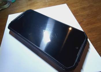 Pancerny smartfon Oukitel WP6