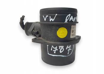 PRZEPŁYWOMIERZ Volkswagen Passat B5 2.5 TDI 074906461B Bosch
