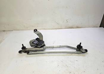 MECHANIZM WYCIERACZEK PRZÓD AUDI A6 C8 4K1955119