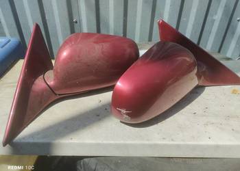 Honda prelude IV lusterka oryg. Lakier r82p