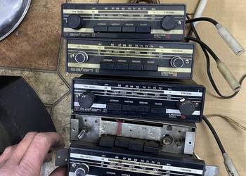 Radio Safari 2 Fiat 126 126 polonez Radio Safari 2 Fiat 126 126 polonez