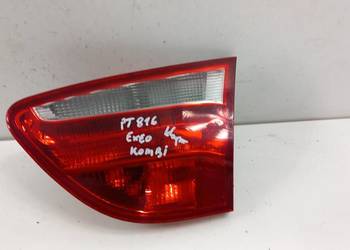SEAT EXEO KOMBI  LAMPA TYŁ PRAWA W KLAPĘ