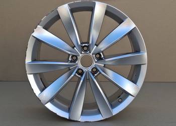 VW ARTEON FELGA  ALUFELGA 19 5X112 8J ET40 3G8601025G