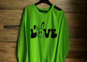 Cudowne bluzy