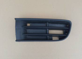 VW POLO 9N KRATKA ZDERZAKA LEWA 6Q0853665F
