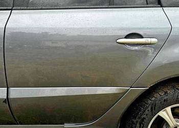 RENAULT KOLEOS I DRZWI LEWY TYŁ BEZ TAPICERKI KOLOR TEKXB EUROPA