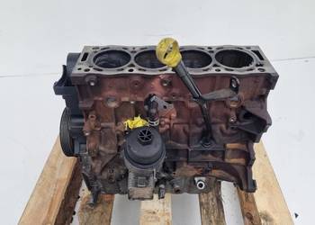 DÓŁ SILNIKA BLOK WAŁ TŁOKI Volvo V70 III S80 II S40 V50 C30 2.0 D D4204T