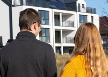 Mieszkanie pod Krakowem 86m2 z ogródkiem i tarasem widokowym