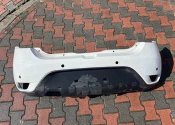 ZDERZAK TYŁ TYLNY DACIA SANDERO II 2