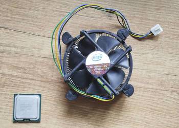 Procesor Intel Pentium Dual Core E2220