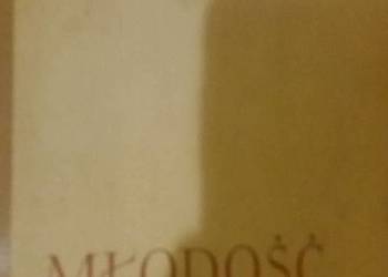 Młodość i inne opowiadania Conrad książki unikatowe prezent