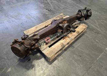 Przedni most Renault Ceres 345 Carraro