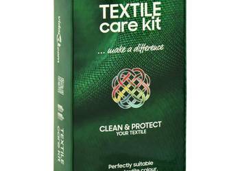 Zestaw do pielęgnacji tkanin, CARE KIT, 2x250 ml(SKU:286971)