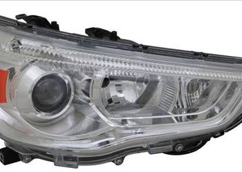 REFLEKTOR (LAMPA) P/L EL+SIL H11/HB3 MITSUBISHI ASX(GA (W)