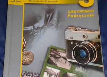 Historia 3 - Historia najnowsza - Bogumiła Burda