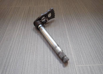 Wybierak Wałek Zmiany Biegów Kawasaki Kxf 250 04-08r rmz