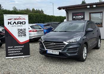 Hyundai Tucson - Gwarancja
