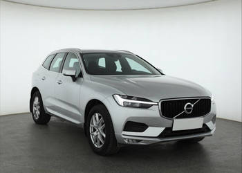 Volvo XC60 B5 AWD