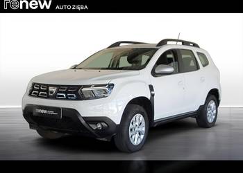 Duster 1.0 TCe Expression LPG