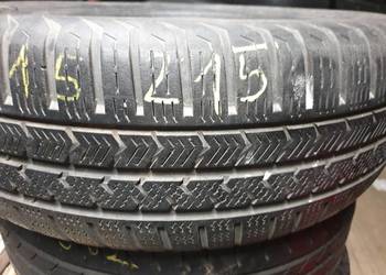 Opona Vredestein Qatrac 5 całoroczna 195/65R15