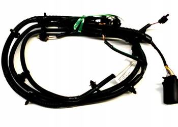 VOLVO XC90 II wiazka przedniego zderzaka kpl OE 31394179