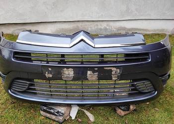 Zderzak Citroen C4 Picasso KENC