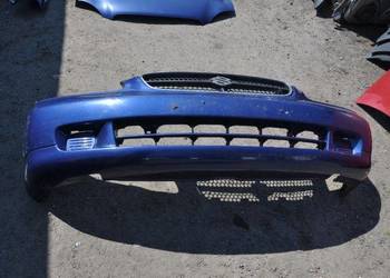 suzuki baleno zderzak kolor Z12 nr 0560 WYSYŁKA