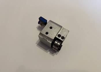 Części zamienne do przecinarek IMET - Szybka realizacja