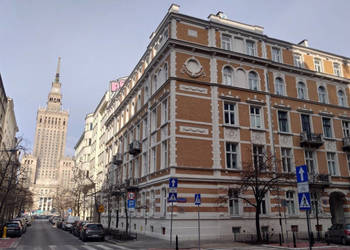 Eleganckie mieszkanie w centrum Eleganckie mieszkanie w centrum