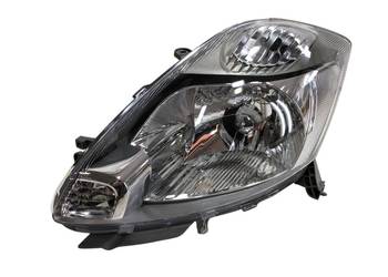 DAIHATSU SIRION M300 01.2005-12.2015 Reflektor lampa przód przedni lewy