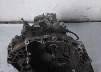 882 OPEL INSIGNIA 2.0 CDTI SKRZYNIA F40