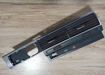 Kratka Nawiewu Przód AUDI A6 C6