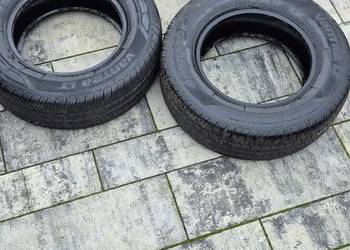 Opony hankook vantra lt 16c do busa dot 5122 9mm nowe