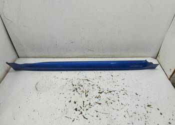 Subaru WRX STI 2015r. listwa nakładka progu progowa prawa subwrx,8476464