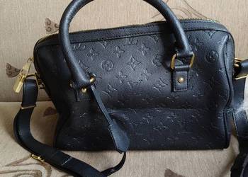 Damska torebka Louis Vuitton