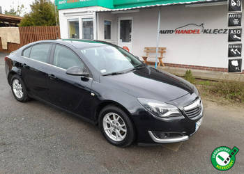 Opel Insignia Zarejestrowany I ubezpieczony, po wymianie rozrządu. A (2008…