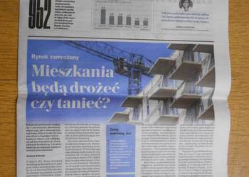 "Ekonomia+" nr 89 - Gazeta Wyborcza