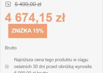 Motorower elektryczny MRF eSTREET 2.5