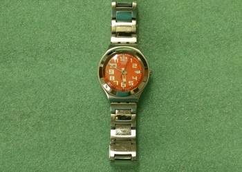 Zegarek Swatch Irony Big Glow UP YGS 448