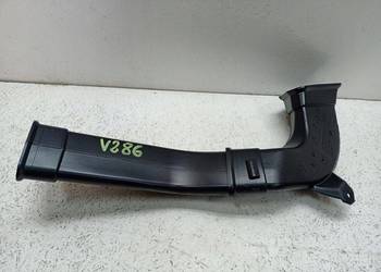 KANAŁ WLOT POWIETRZA 9834601480 PEUGEOT 2008 II KANAŁ WLOT POWIETRZA 9834601480 PEUGEOT 2008 II