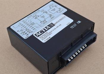 RENAULT MAGNUM PREMIUM MIDLUM STEROWNIK PRZERYWACZ KIERUNKOWSKAZÓW NOWY