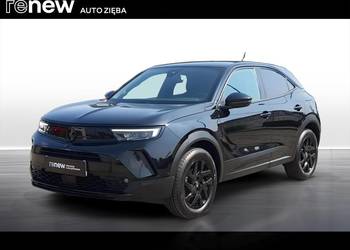 Mokka 1.2 T GS S&S automatyczna skrzynia