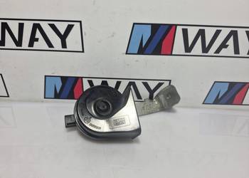 BMW E81 E82 E87 E88 KLAKSON SYRENA SYGNAŁ ALARMU 7192039
