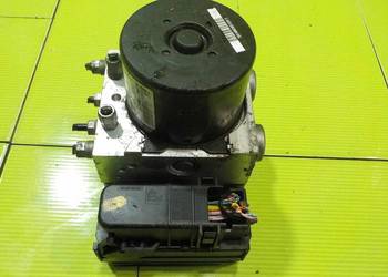 MAZDA 3 II BL 1.6 D 11r pompa ABS BFB4-437AZ-B