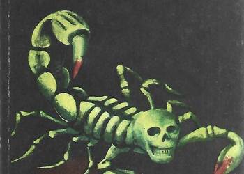 Skorpion - J. Kraśko.