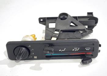 PANEL STEROWANIA NAWIEWU LIGIER XTOO 086056 Hatchback 05-12 KONSOLA