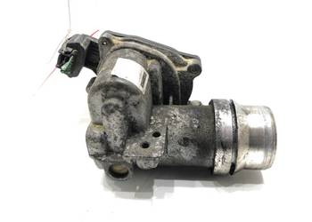 PRZEPUSTNICA RENAULT SCENIC III 8200614985 1.5 110KM ZAWÓR POWIETRZA